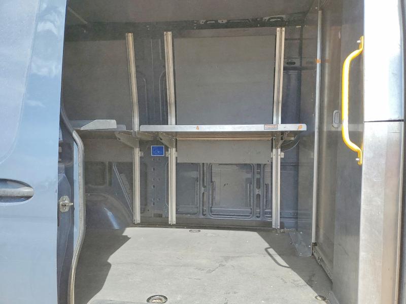 2019 Mercedes Benz Sprinter მანქანა იყიდება აუქციონზე, vin: WD4PF0CD7KP101743, აუქციონის ნომერი: 52297916