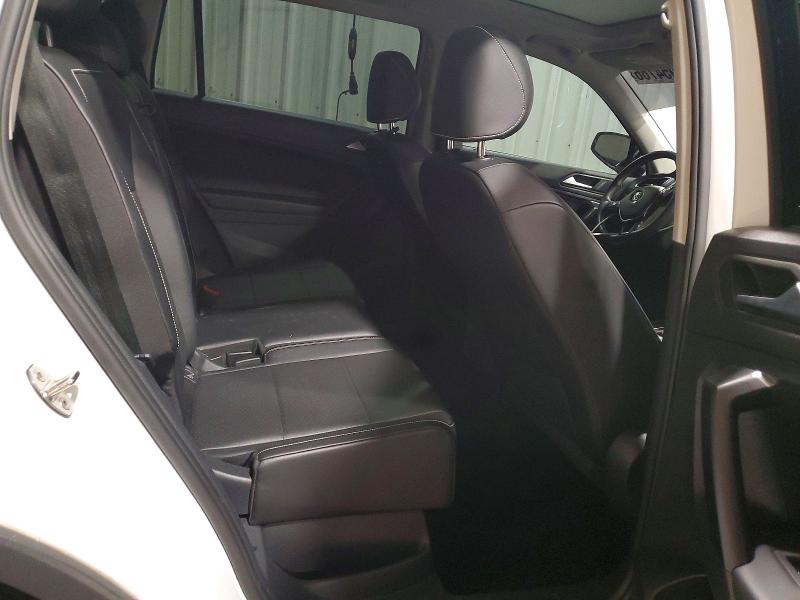 Aukcja sprzedaży 2021 Volkswagen Tiguan, vin: 3VV2B7AX0MM022740, numer aukcji: 51954766