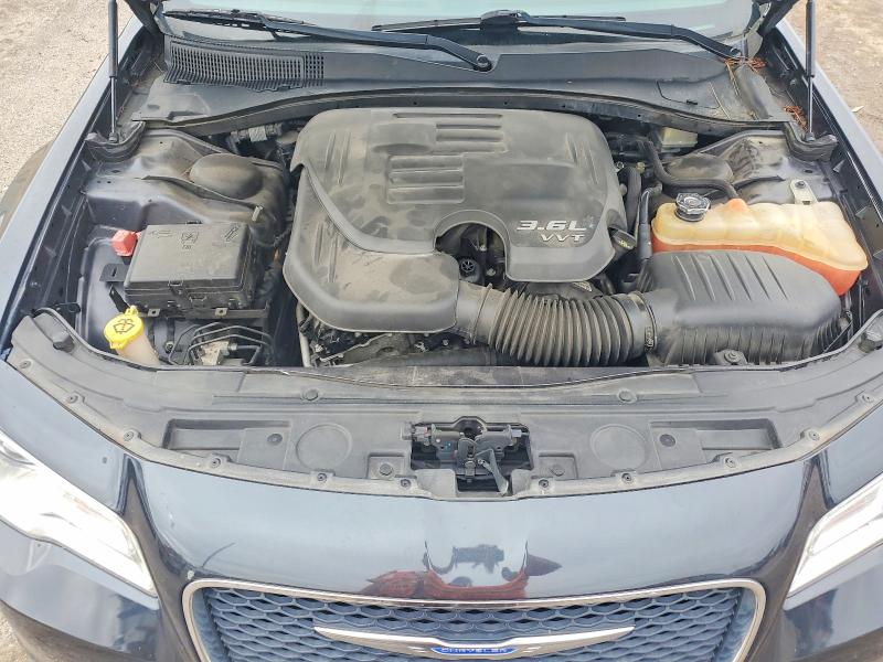 Aukcja sprzedaży 2016 Chrysler 300, vin: 2C3CCAAG1GH135455, numer aukcji: 51338146