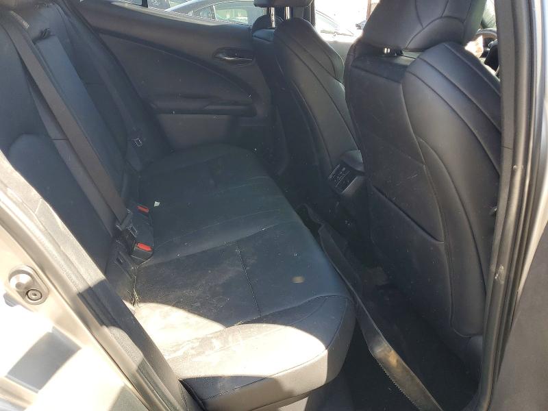 53850556 :رقم المزاد ، JTHR9JBH2L2033644 vin ، 2020 Lexus Ux مزاد بيع