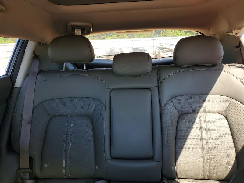 Продажа на аукционе авто 2014 Kia Sportage, vin: KNDPC3AC5E7569344, номер лота: 53956336