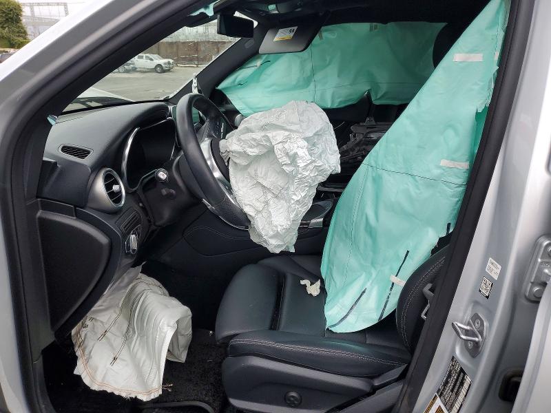 Aukcja sprzedaży 2020 Mercedes-benz Glc, vin: WDC0G8EB9LF723863, numer aukcji: 54888286