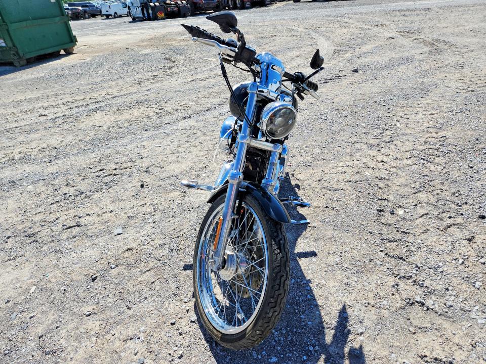 Aukcja sprzedaży 2005 Harley-davidson Xl1200, vin: 1HD1CGP155K442477, numer aukcji: 52876456