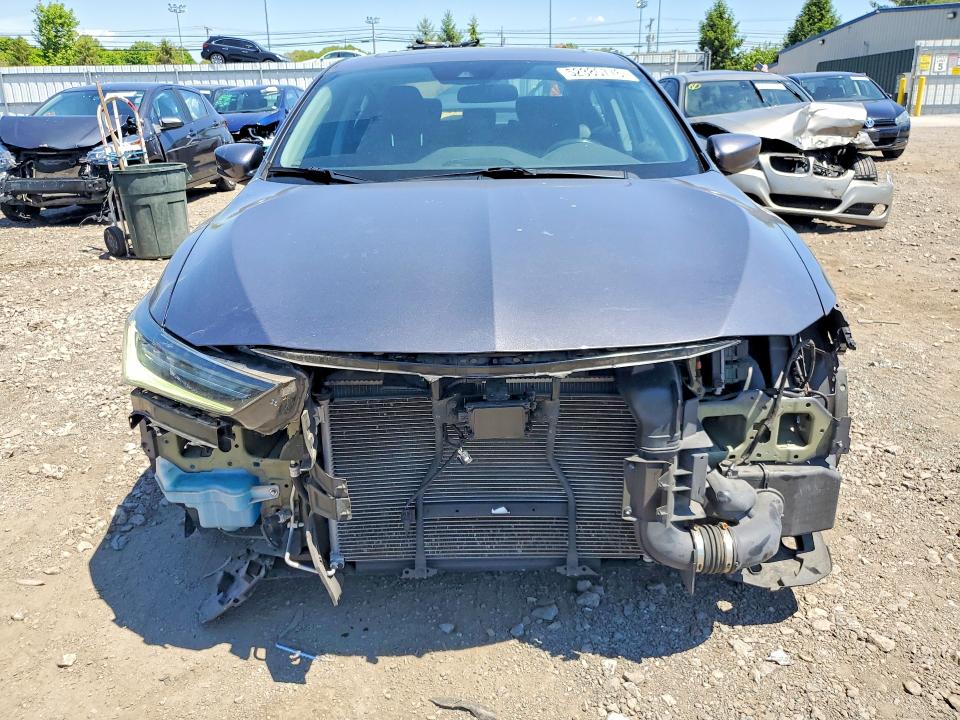 Aukcja sprzedaży 2021 Acura Ilx, vin: 19UDE2F36MA004538, numer aukcji: 52380776