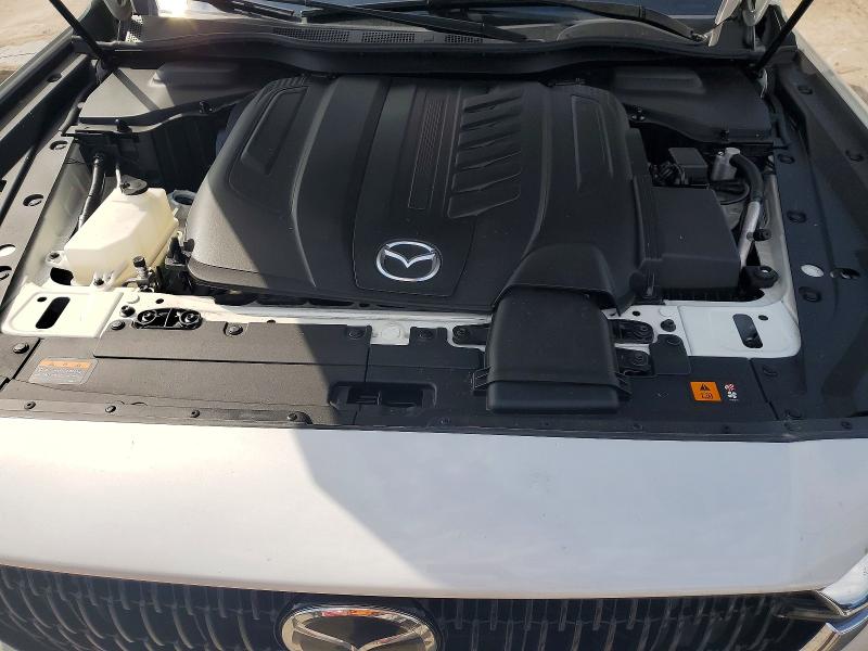Продажа на аукционе авто 2024 Mazda Cx-90, vin: JM3KKDHD5R1131442, номер лота: 55054486