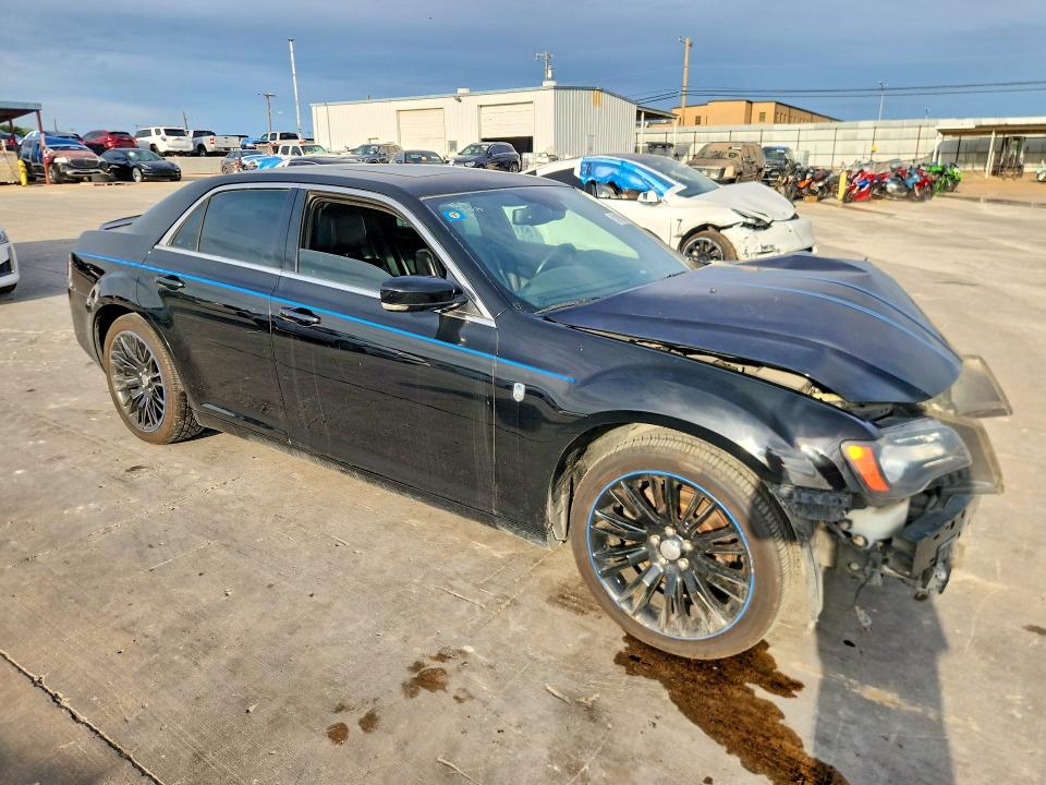Aukcja sprzedaży 2012 Chrysler 300, vin: 2C3CCADT8CH315339, numer aukcji: 51915616