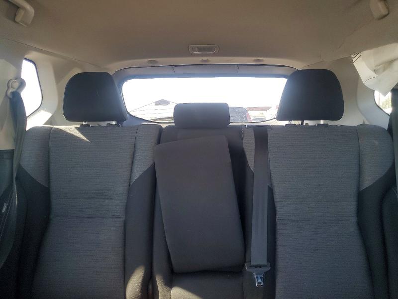 Aukcja sprzedaży 2023 Nissan Rogue, vin: 5N1BT3BAXPC838080, numer aukcji: 53654546