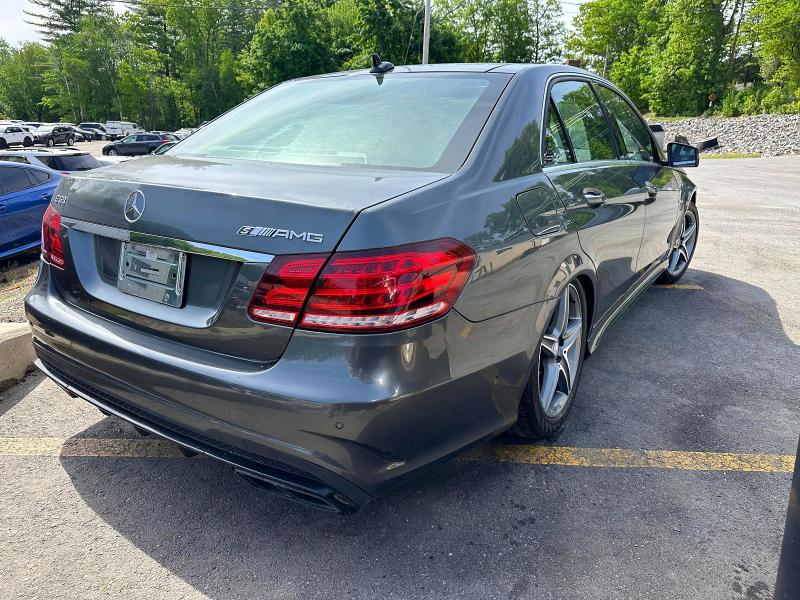 Продажа на аукционе авто 2014 Mercedes-benz E, vin: WDDHF7GB6EA940456, номер лота: 50952326