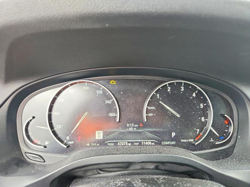 Продаж на аукціоні авто 2021 Bmw X3, vin: 5UXTY5C05M9G94394, номер лоту: 55038686
