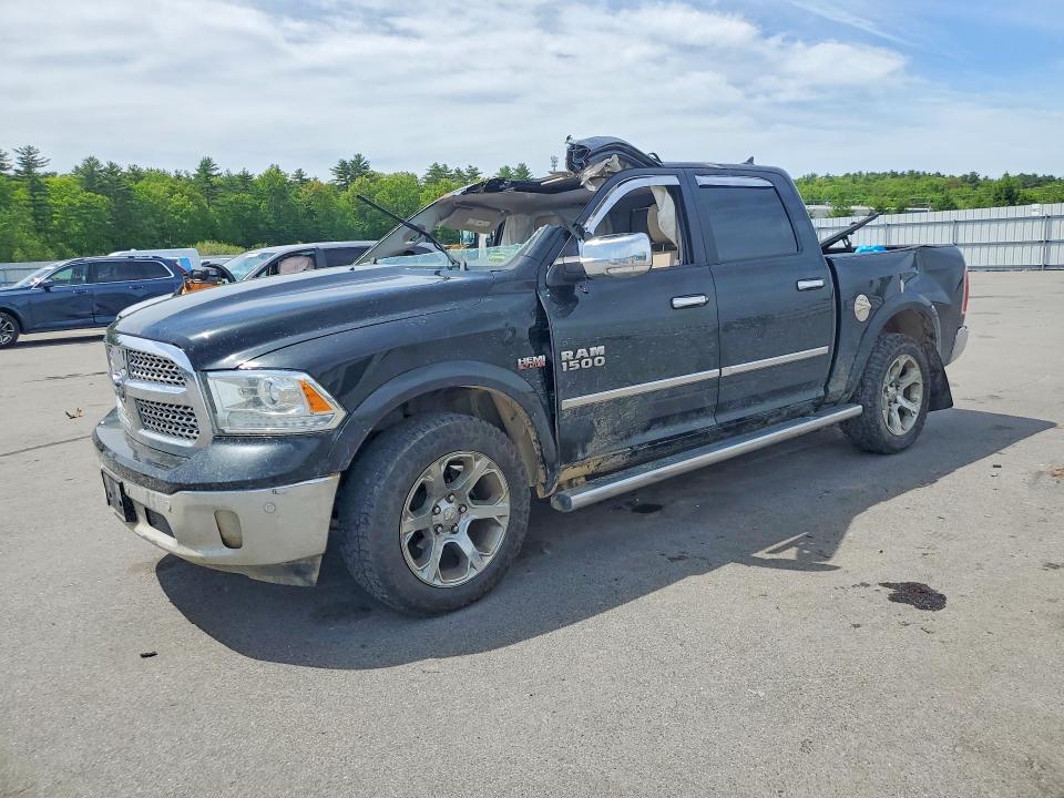 Продаж на аукціоні авто 2017 Ram 1500, vin: 1C6RR7NTXHS721314, номер лоту: 54961296