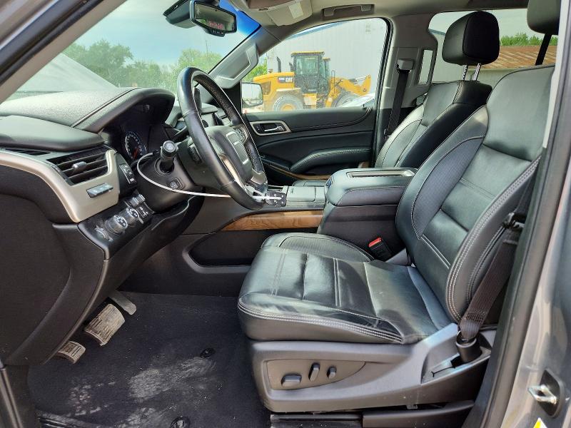 2020 Gmc Yukon მანქანა იყიდება აუქციონზე, vin: 1GKS2CKJ1LR116497, აუქციონის ნომერი: 52517286