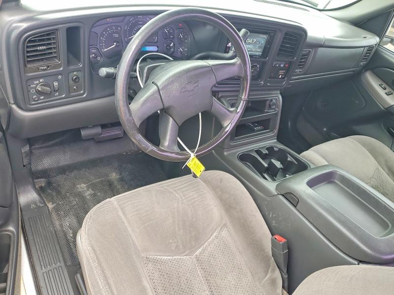 Aukcja sprzedaży 2003 Chevrolet Silverado, vin: 1GCEC14V73E324448, numer aukcji: 53260616