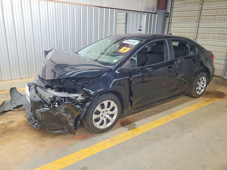 Aukcja sprzedaży 2024 Toyota Corolla, vin: 5YFB4MDE2RP149989, numer aukcji: 54697036