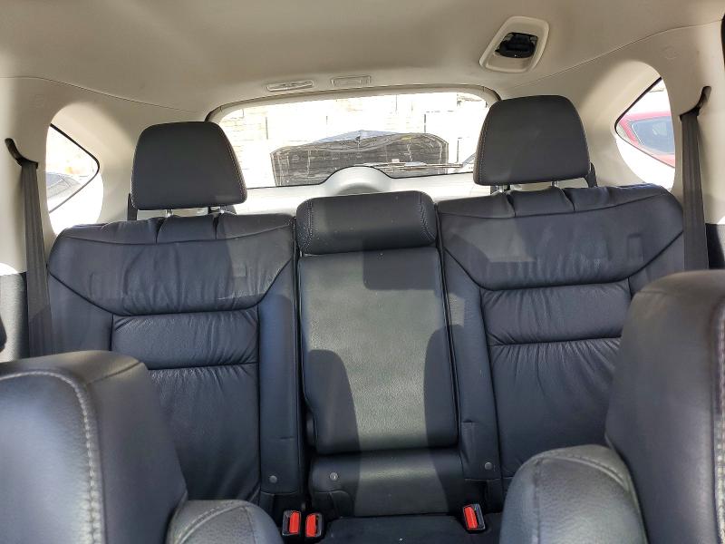 Продажа на аукционе авто 2014 Honda Cr-v, vin: 2HKRM4H75EH706329, номер лота: 53347936
