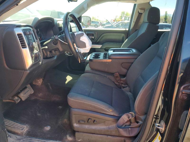 Aukcja sprzedaży 2016 Chevrolet Silverado, vin: 1GCVKRECXGZ338891, numer aukcji: 53256166