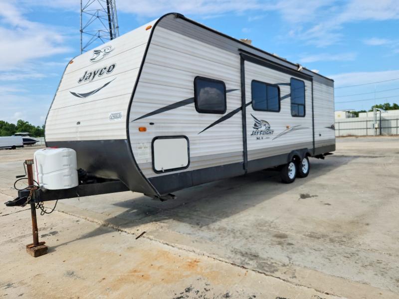 Aukcja sprzedaży 2016 Jayco Jay Flight Slx Serie, vin: 1UJBJ0BP9G17W0254, numer aukcji: 52900036