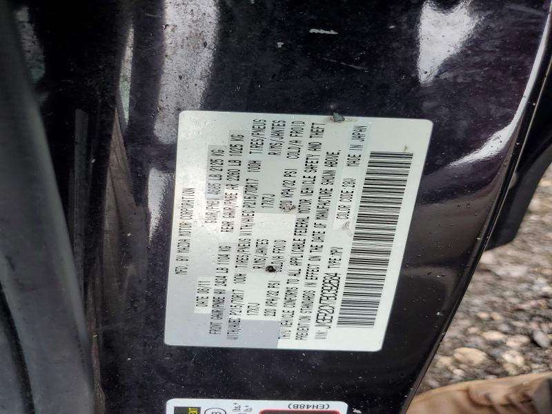 54781876 :رقم المزاد ، JM3ER2CM7B0392684 vin ، 2011 Mazda Cx-7 مزاد بيع