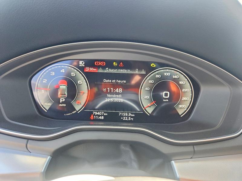 Продажа на аукционе авто 2022 Audi Q5, vin: WA1EAAFY1N2018793, номер лота: 53508266