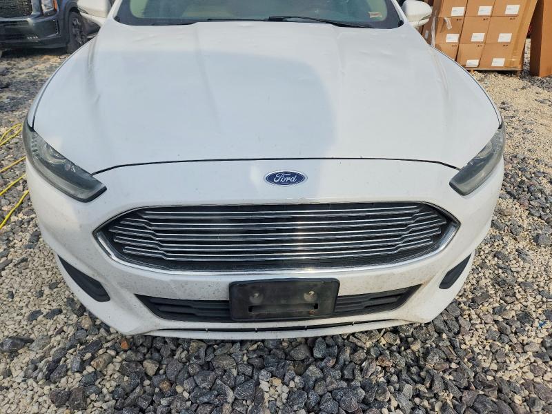 Aukcja sprzedaży 2014 Ford Fusion, vin: 1FA6P0H72E5366730, numer aukcji: 53833246