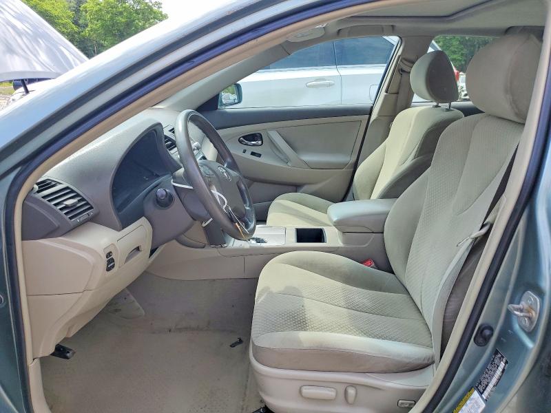 54472226 :رقم المزاد ، 4T1BK46K27U539348 vin ، 2007 Toyota Camry مزاد بيع