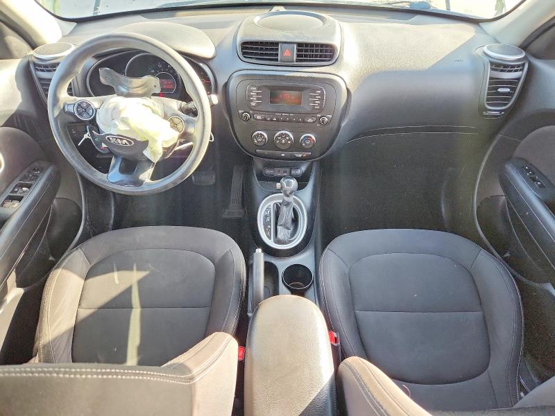 Продаж на аукціоні авто 2014 Kia Soul, vin: KNDJN2A25E7746587, номер лоту: 53218896