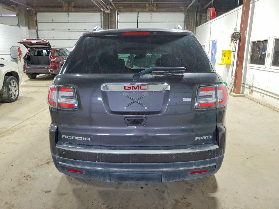 Продажа на аукционе авто 2015 Gmc Acadia, vin: 1GKKVRKD8FJ241150, номер лота: 54467106