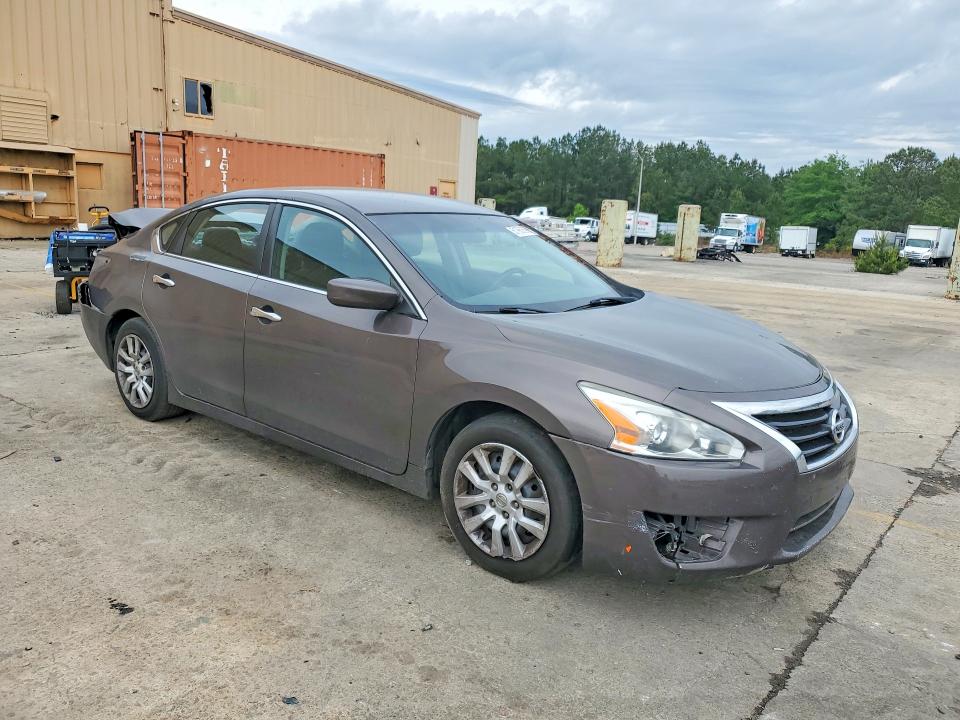 Продажа на аукционе авто 2015 Nissan Altima, vin: 1N4AL3AP9FC293659, номер лота: 51960596