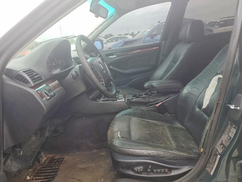 Продаж на аукціоні авто 2000 Bmw 323, vin: WBAAM3349YCD57809, номер лоту: 52348226