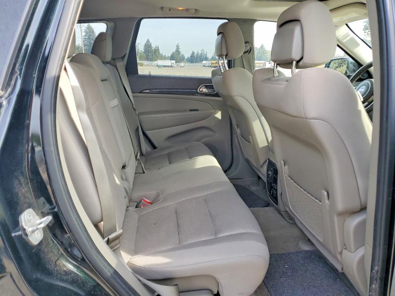 2013 Jeep Grand Cherokee მანქანა იყიდება აუქციონზე, vin: 1C4RJFAG9DC619428, აუქციონის ნომერი: 51639066