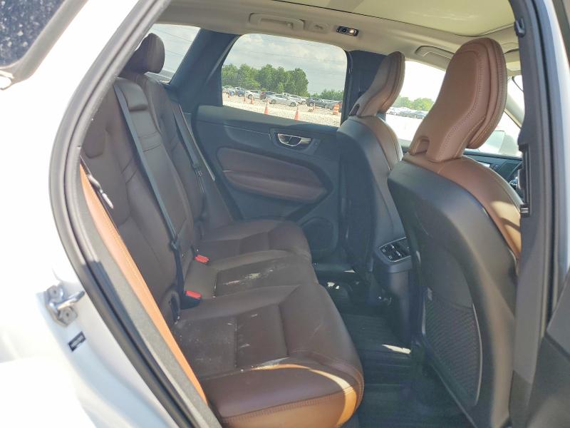 Продажа на аукционе авто 2020 Volvo Xc60, vin: YV4102DL4L1534750, номер лота: 54334616