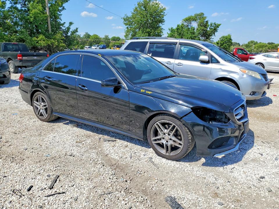 Aukcja sprzedaży 2016 Mercedes-benz E, vin: WDDHF8JB3GB245170, numer aukcji: 51766796