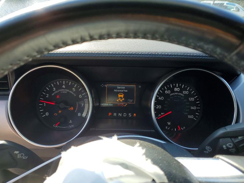 Auction sale of the 2022 Ford Mustang, vin: 1FA6P8THXN5104730, lot number: 53897986