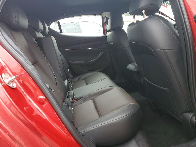 Aukcja sprzedaży 2026 Mazda 3, vin: JM1BPAML6T1859803, numer aukcji: 53985986