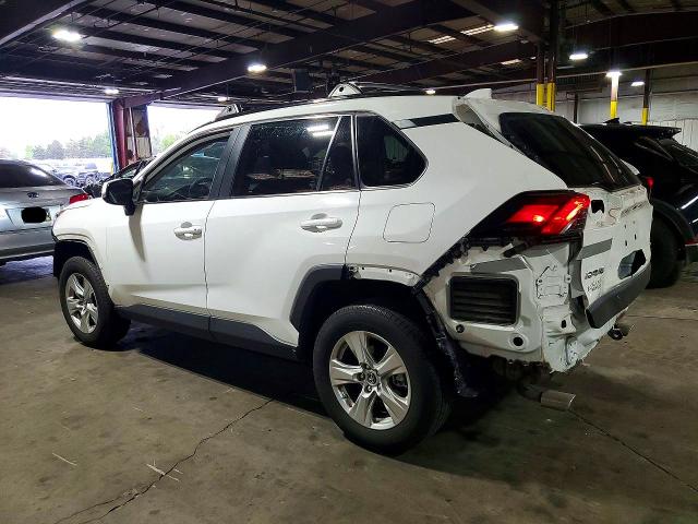 Продажа на аукционе авто 2019 Toyota Rav4, vin: JTMP1RFV5KD017696, номер лота: 51895526