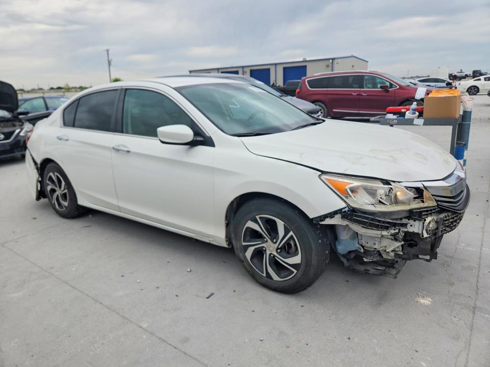Продажа на аукционе авто 2016 Honda Accord, vin: 1HGCR2F35GA035400, номер лота: 53556166