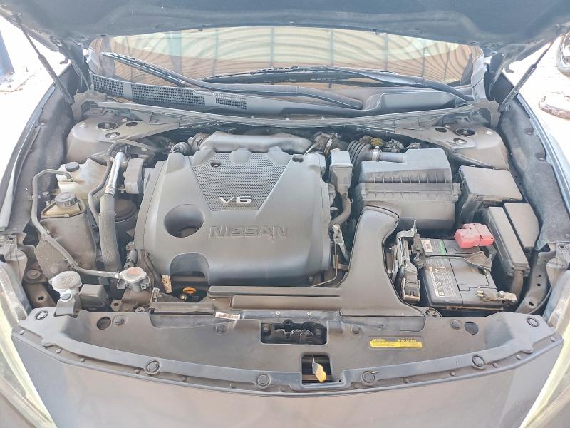 Aukcja sprzedaży 2018 Nissan Maxima, vin: 1N4AA6AP1JC366667, numer aukcji: 53128806