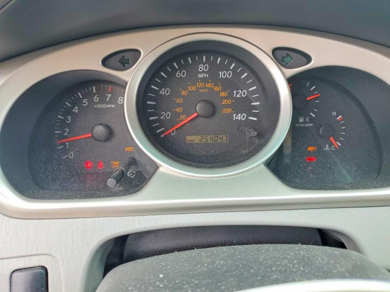 Auction sale of the 2005 Toyota Highlander, vin: JTEGD21AX50126701, lot number: 51916206
