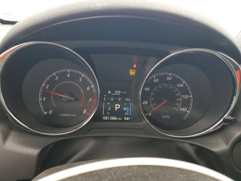 Продажа на аукционе авто 2022 Mitsubishi Outlander Sport, vin: JA4APUAU7NU016862, номер лота: 51834476