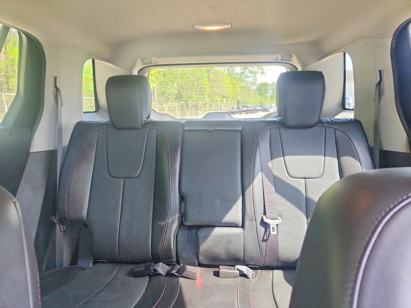 Aukcja sprzedaży 2017 Gmc Terrain, vin: 2GKFLUEK0H6312362, numer aukcji: 54690496