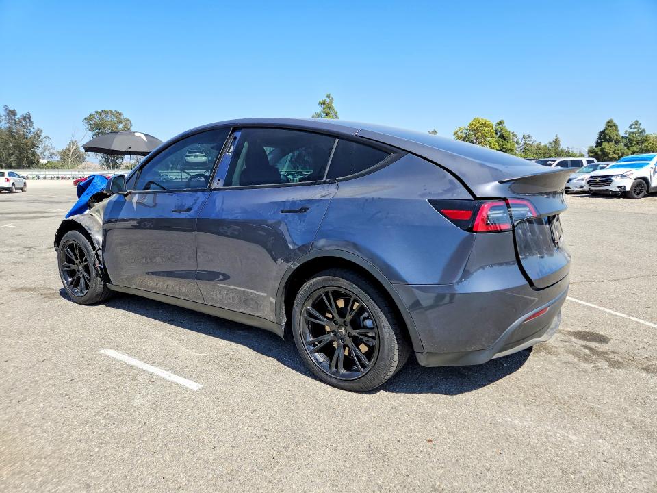 Aukcja sprzedaży 2023 Tesla Model Y, vin: 7SAYGDED3PF933925, numer aukcji: 53216556