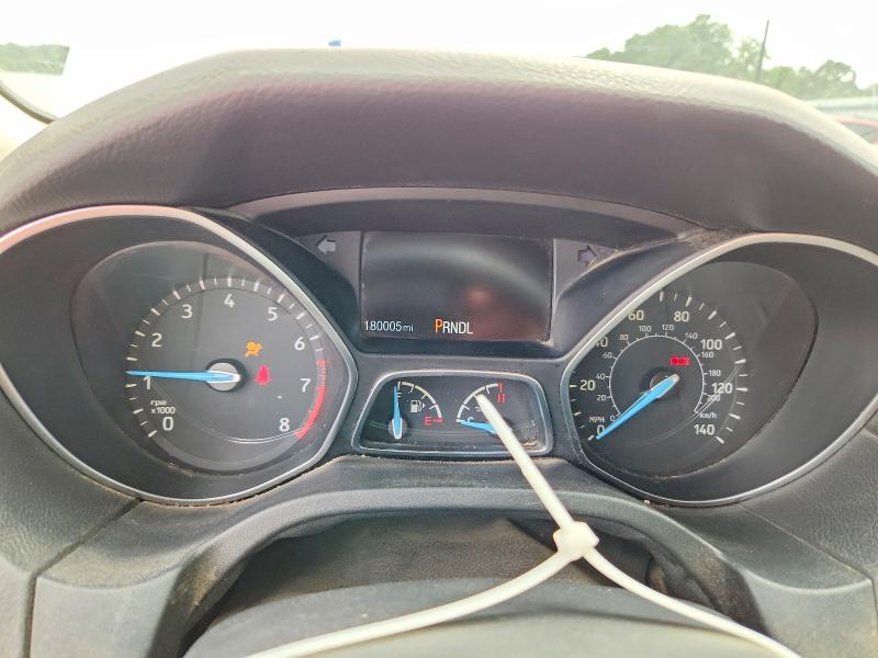 Продажа на аукционе авто 2015 Ford Focus, vin: 1FADP3E29FL379991, номер лота: 54412886