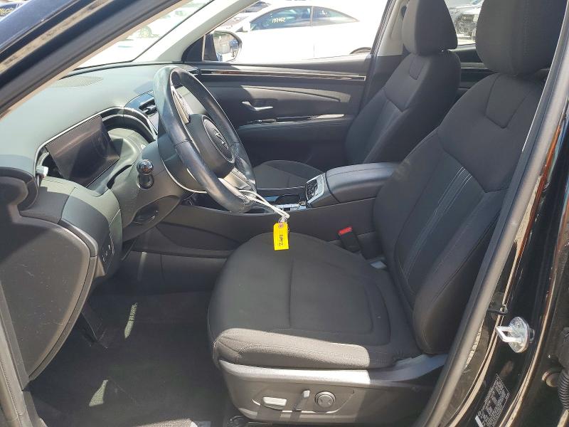 Продажа на аукционе авто 2022 Hyundai Tucson, vin: 5NMJF3AE3NH085311, номер лота: 54685576