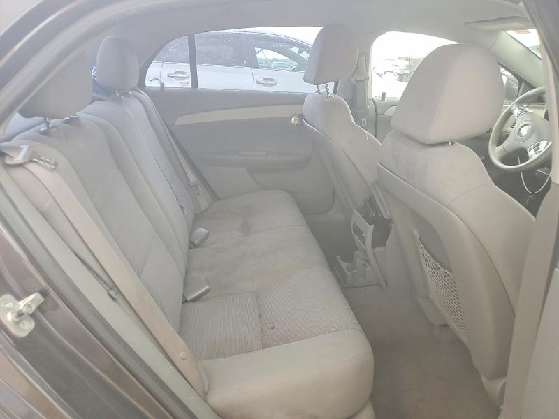 Aukcja sprzedaży 2011 Chevrolet Malibu, vin: 1G1ZC5EU2BF131768, numer aukcji: 52866886