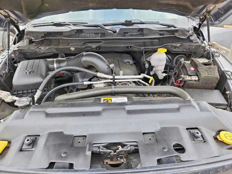 Продажа на аукционе авто 2022 Ram 1500, vin: 1C6RR7LT3NS243249, номер лота: 55110346