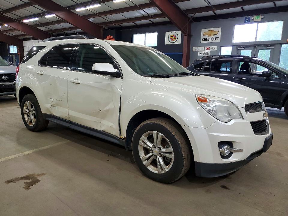 Продаж на аукціоні авто 2013 Chevrolet Equinox, vin: 1GNFLNEK3DZ123924, номер лоту: 54115556