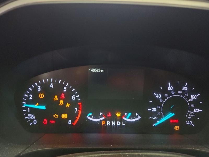 Продаж на аукціоні авто 2020 Ford Escape, vin: 1FMCU9H68LUA27115, номер лоту: 55141326