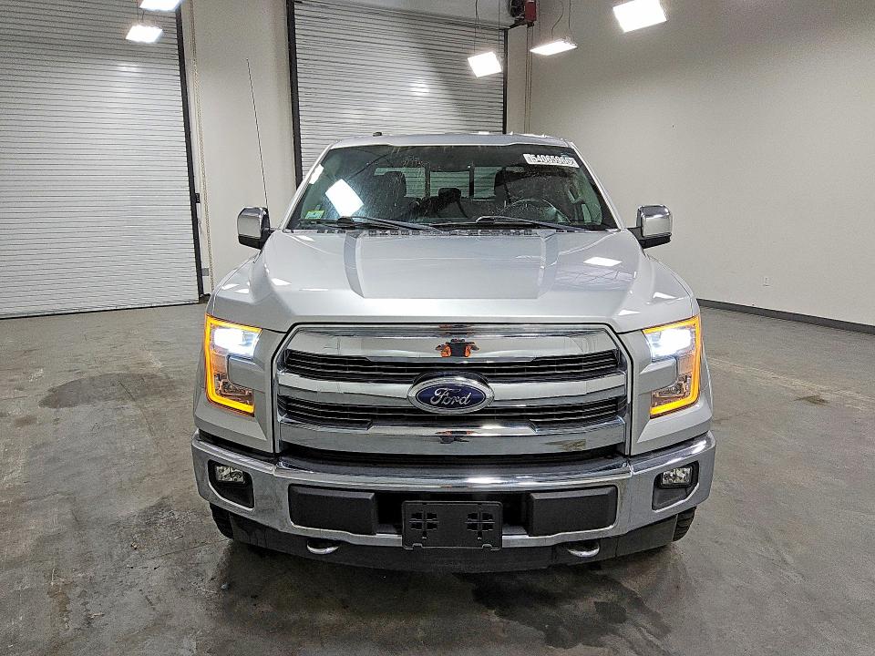 Продажа на аукционе авто 2017 Ford F150, vin: 1FTEW1EG1HFA00372, номер лота: 54065966