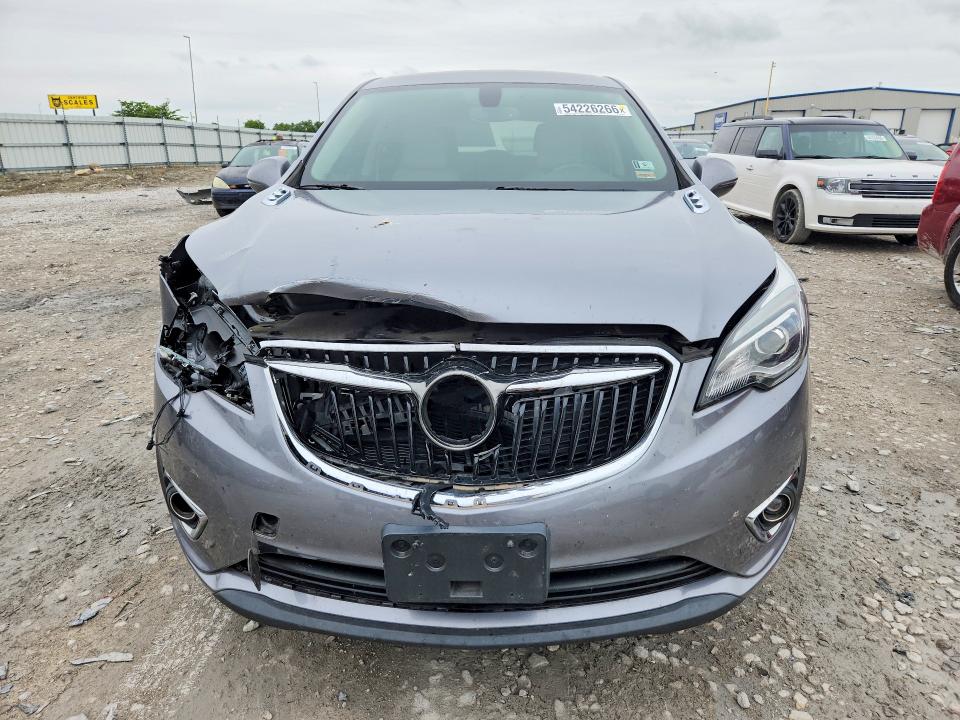 Aukcja sprzedaży 2019 Buick Envision, vin: LRBFXBSAXKD018703, numer aukcji: 54226266