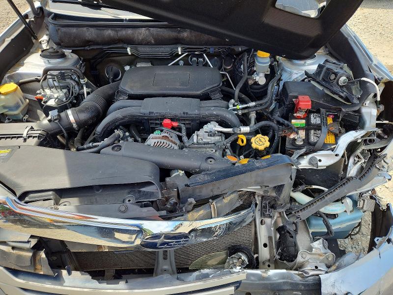 54476586 :رقم المزاد ، 4S4BRBGC2C3236206 vin ، 2012 Subaru Outback مزاد بيع