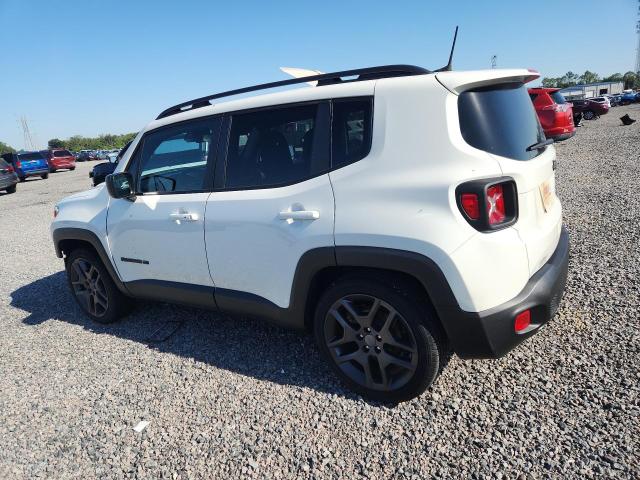 53661686 :رقم المزاد ، ZACNJCBB8MPN10404 vin ، 2021 Jeep Renegade مزاد بيع